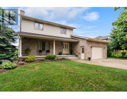396 ELDON STREET, goderich (goderich (town)), Ontario