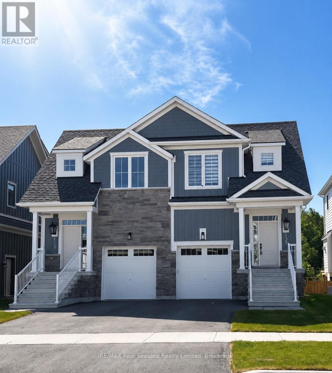 137 WHITE OAK CRESCENT, blue mountains, Ontario