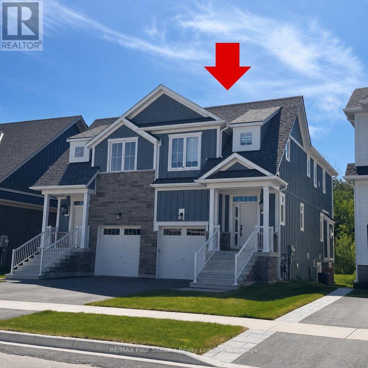137 White Oak Crescent, Blue Mountains, Ontario L9Y 0Z3 - Photo 28 - X13466008