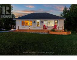 43 FENTON DRIVE, Saugeen Shores, Ontario