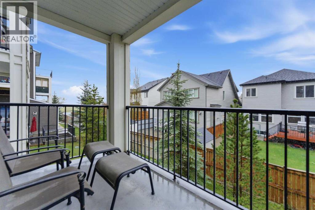 1204, 755 Copperpond Boulevard SE, Calgary, Alberta  T2Z 4R2 - Photo 16 - A2316687
