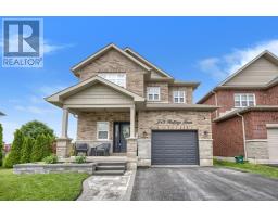 243 ROLLINGS STREET, Cobourg, Ontario