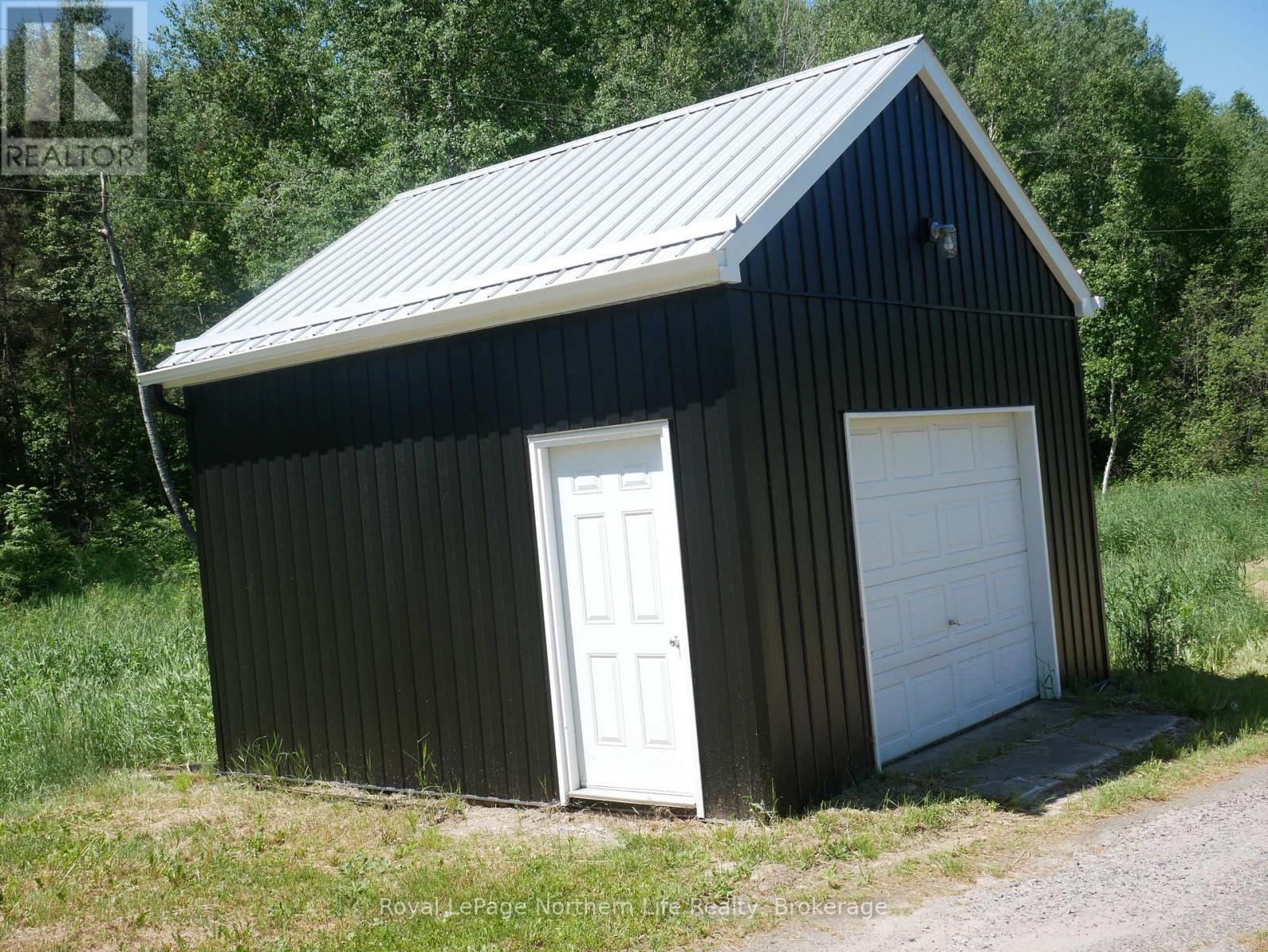 70 Highway 17 E, Bonfield, Ontario  P0H 1E0 - Photo 39 - X13449518