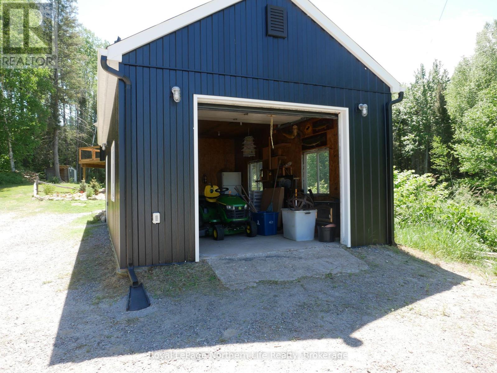 70 Highway 17 E, Bonfield, Ontario  P0H 1E0 - Photo 40 - X13449518