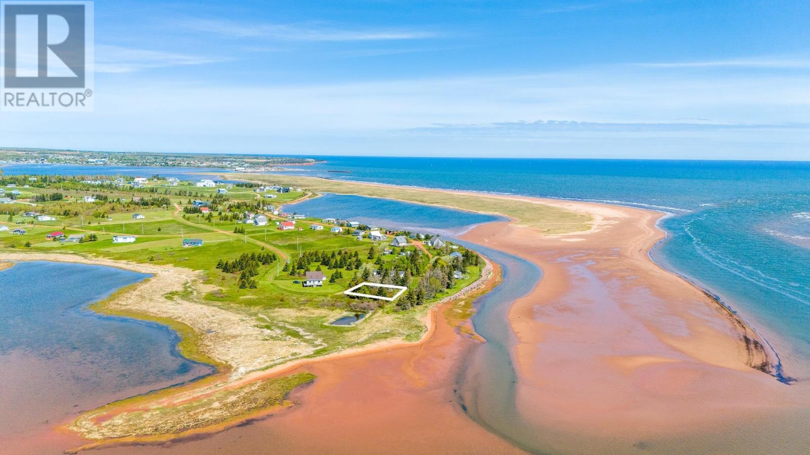Lot 35 Luke Street, Rustico, Prince Edward Island