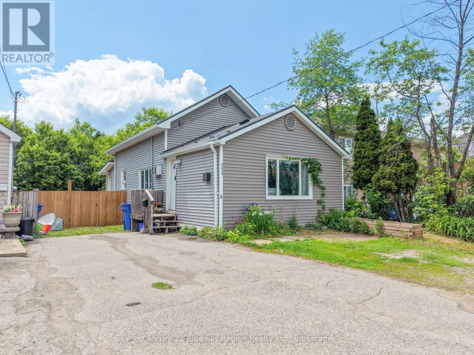 773 WORTHINGTON STREET E, North Bay, Ontario