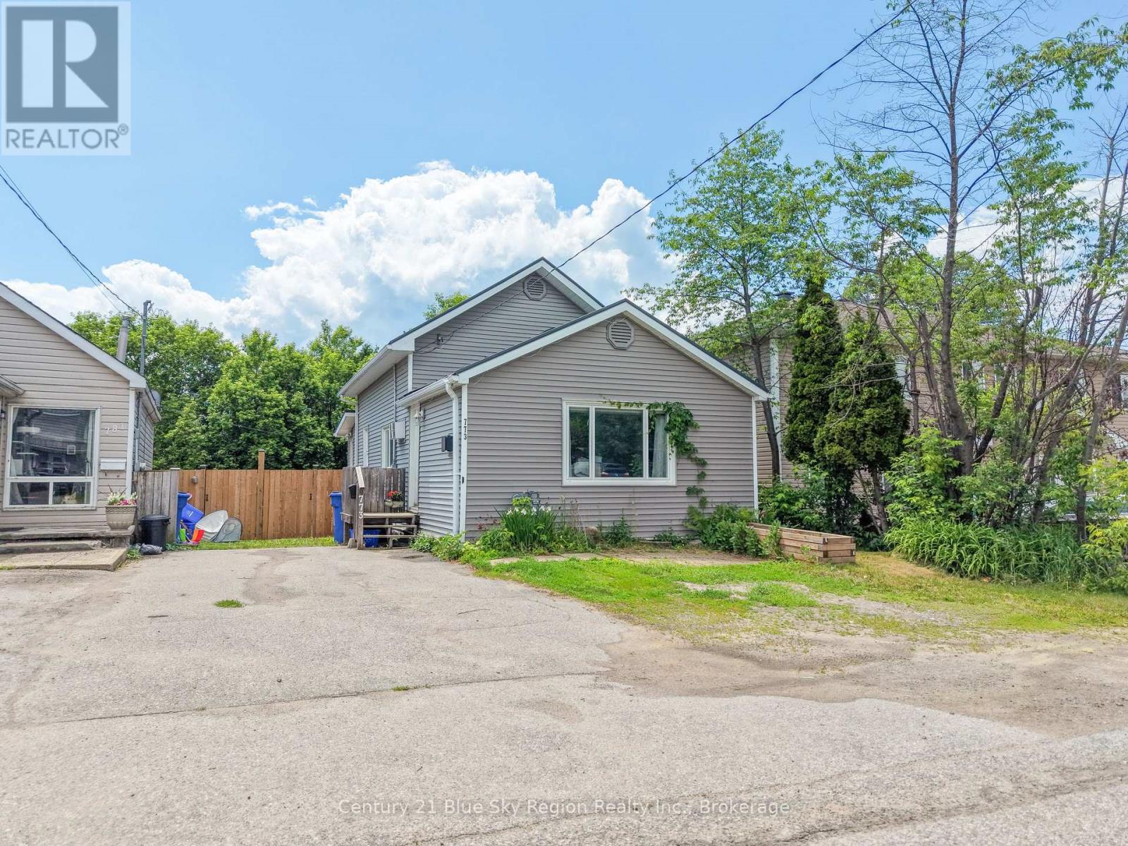 773 Worthington Street E, North Bay, Ontario  P1B 1J1 - Photo 2 - X13465912