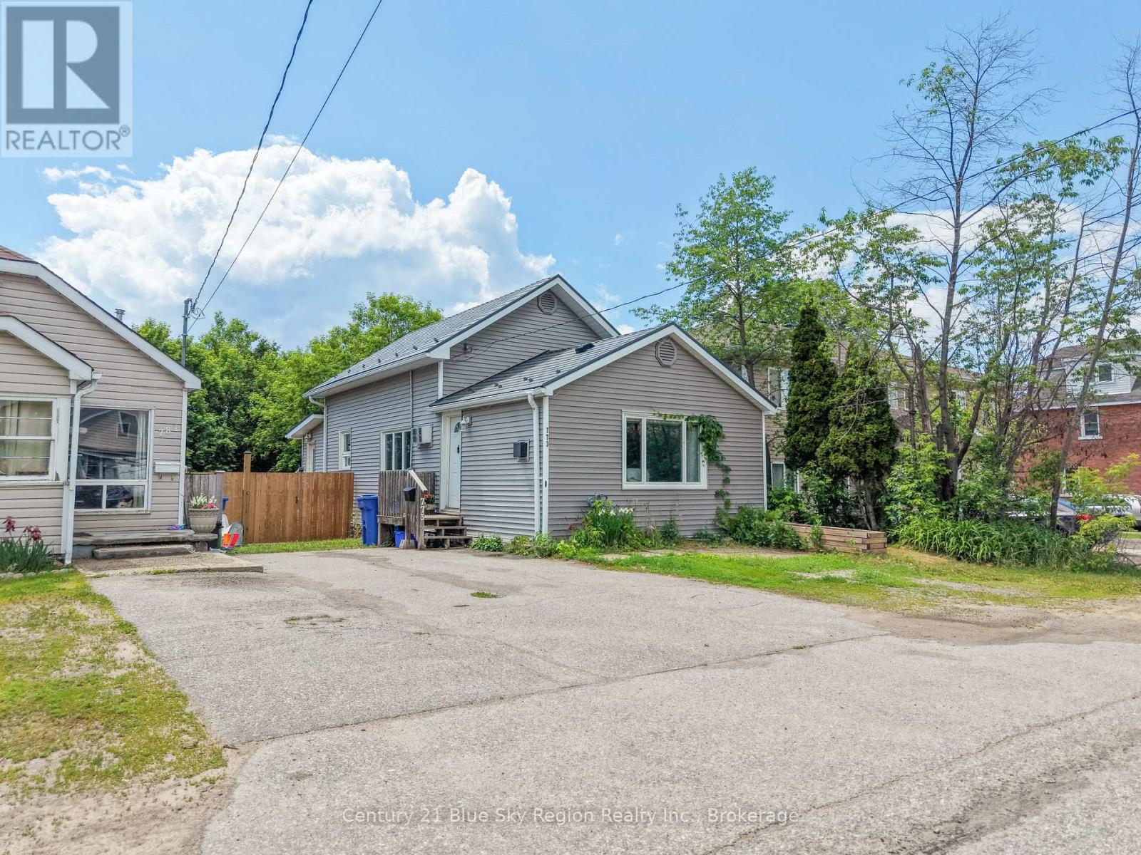 773 Worthington Street E, North Bay, Ontario  P1B 1J1 - Photo 3 - X13465912