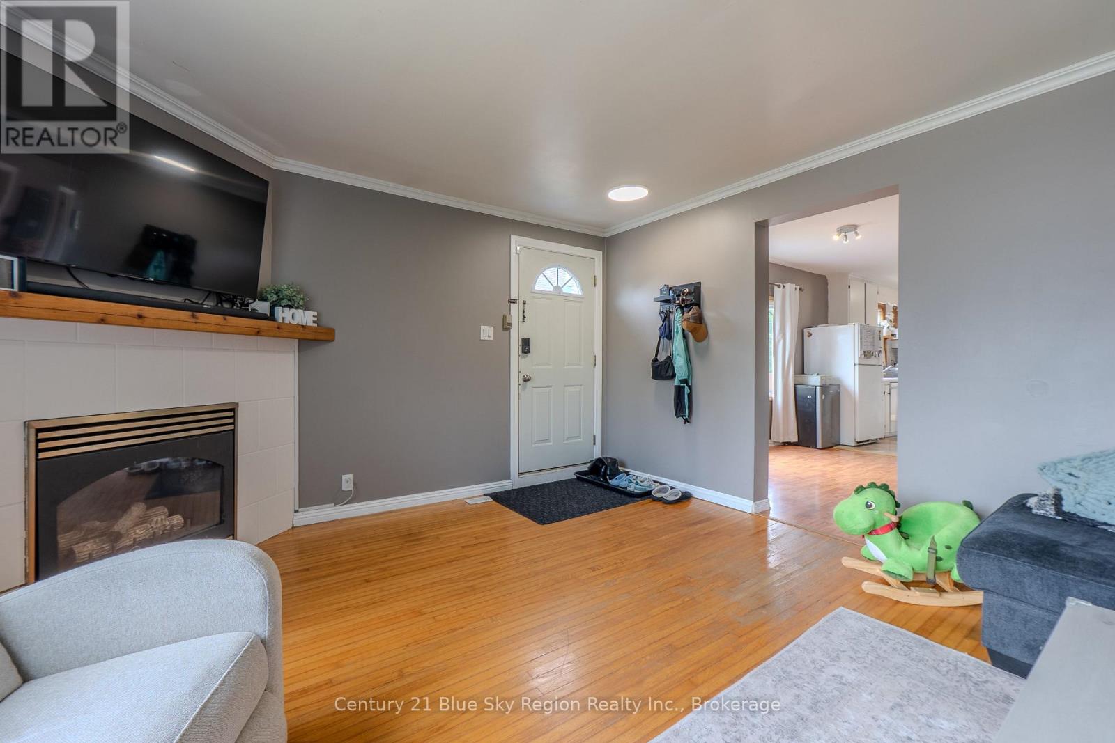 773 Worthington Street E, North Bay, Ontario  P1B 1J1 - Photo 4 - X13465912