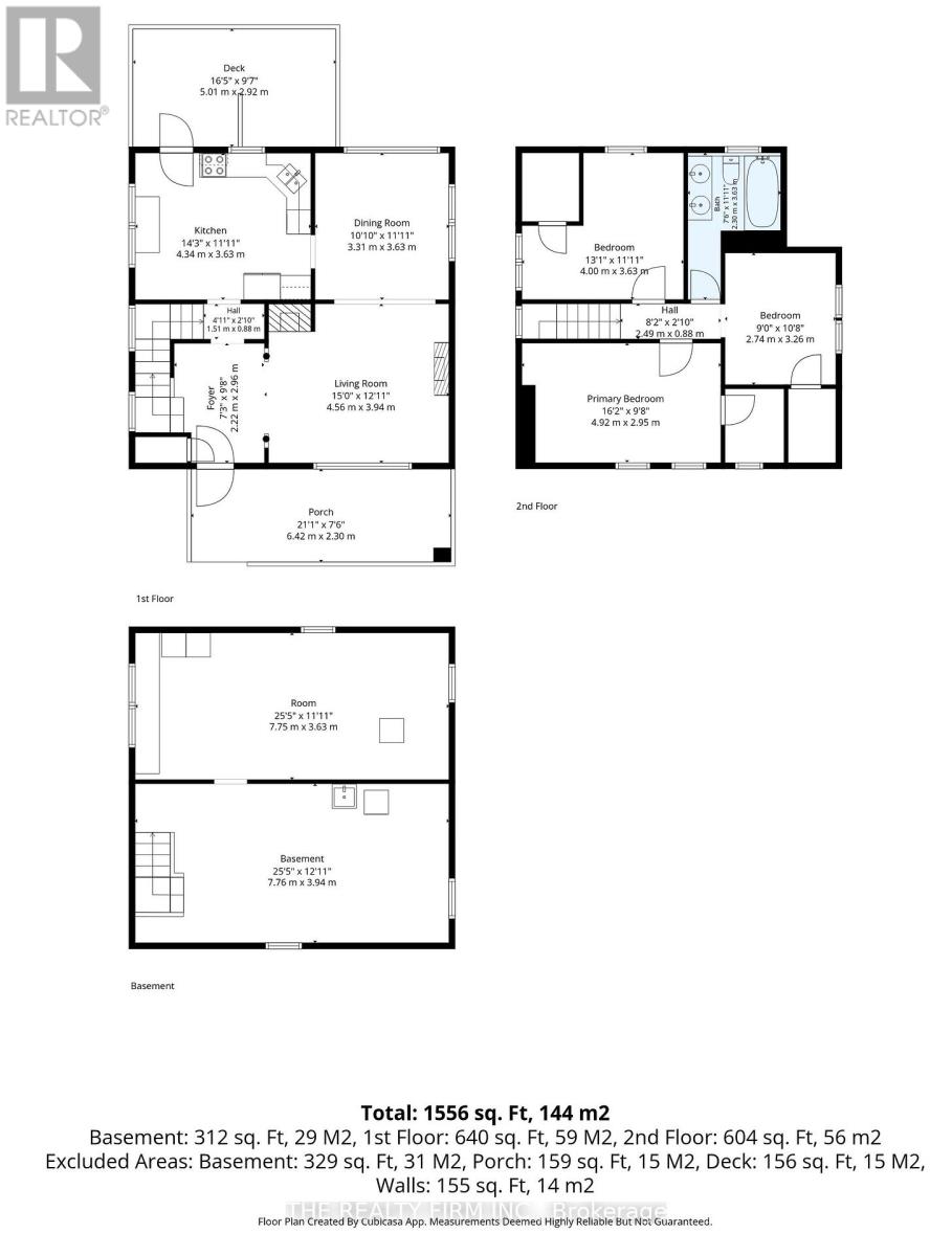 925 Maitland Street, London East, Ontario  N5Y 2X2 - Photo 35 - X13462486