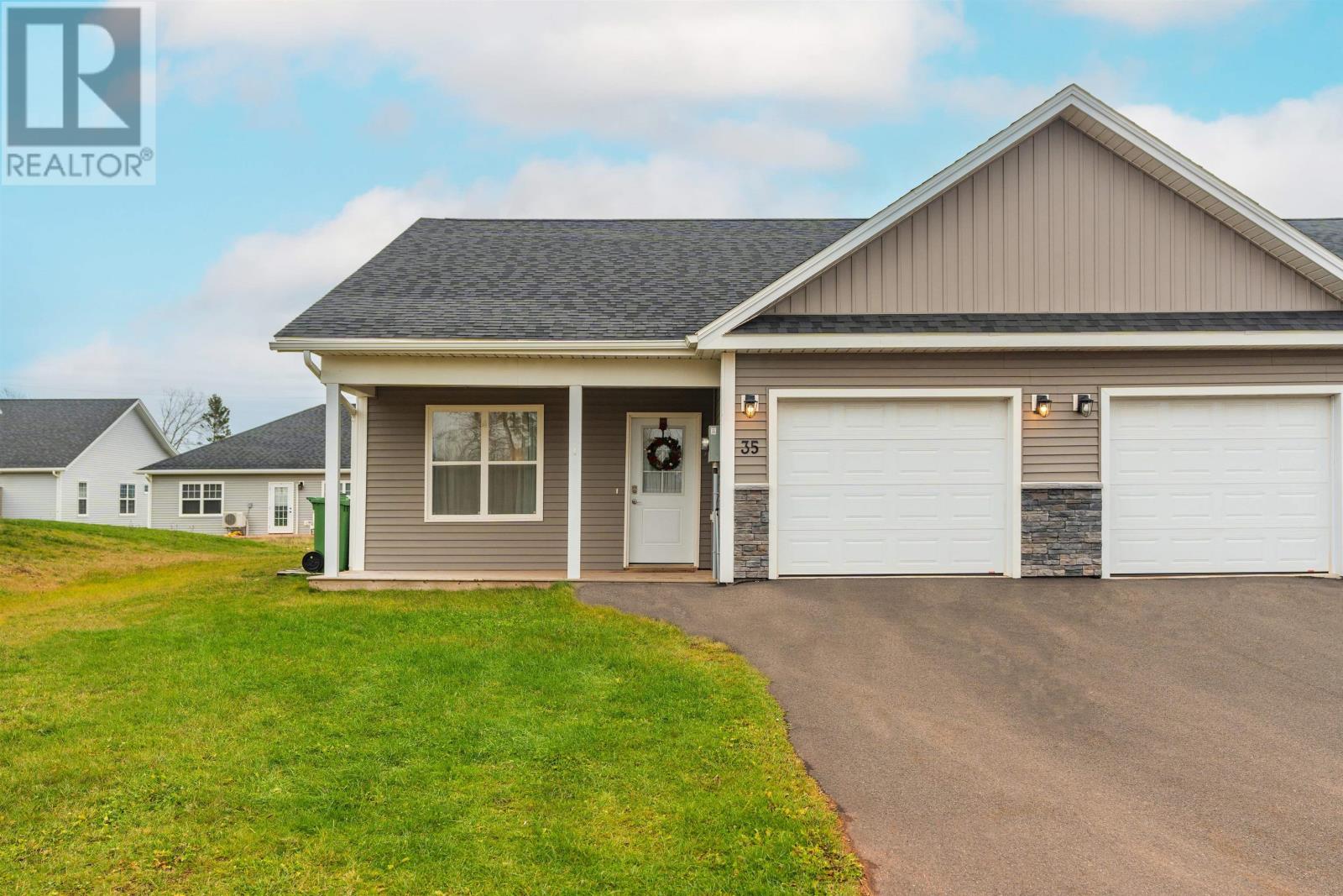 35 AIDAN Street, Charlottetown, Prince Edward Island