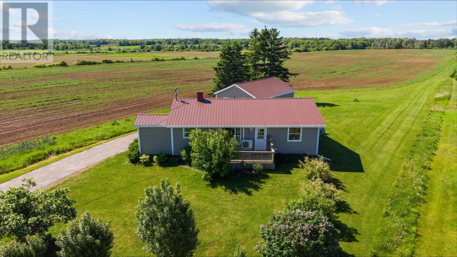 487 PIUSVILLE Road, Piusville, Prince Edward Island
