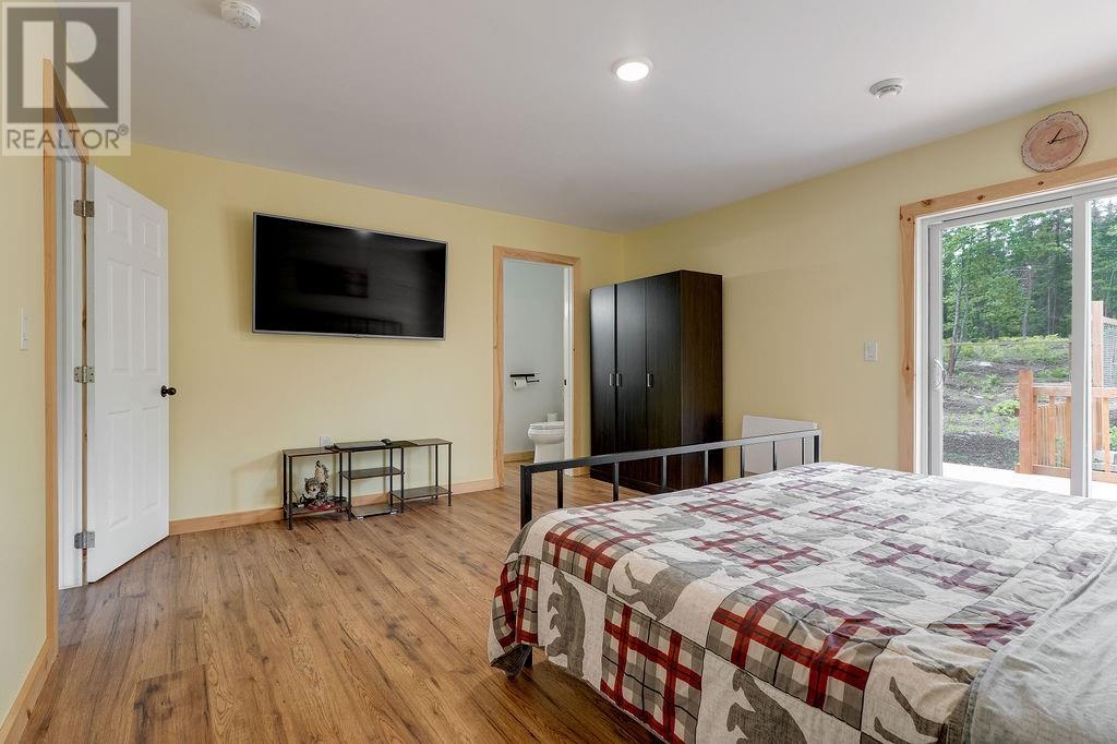 8043 Hwy 535 N, Markstay-Warren, Ontario  P0M 1X0 - Photo 12 - 2128548