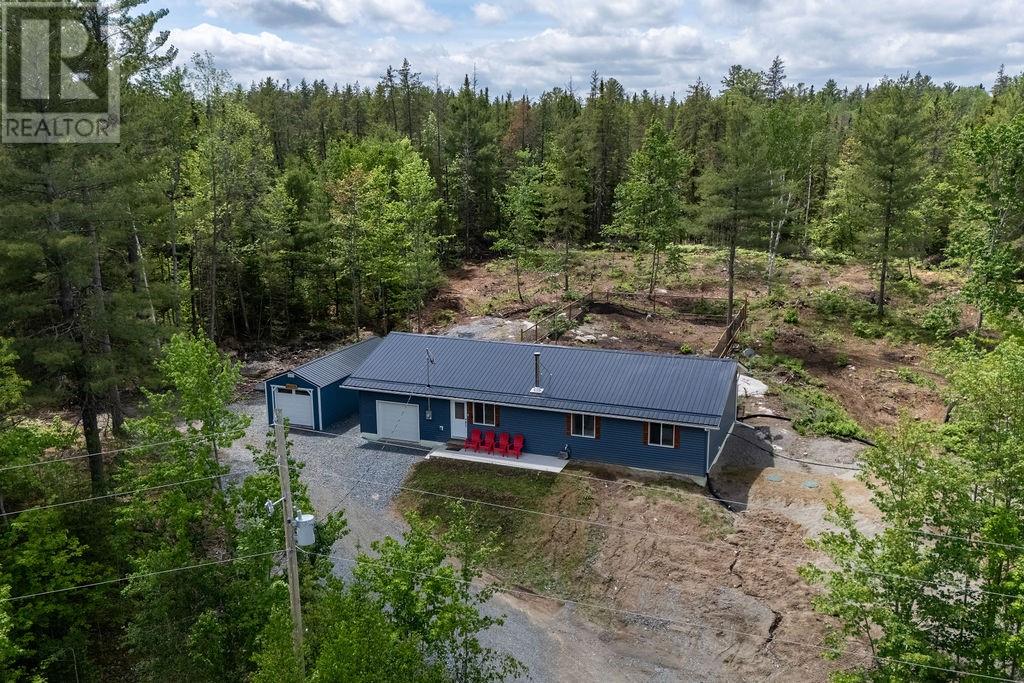 8043 Hwy 535 N, Markstay-Warren, Ontario  P0M 1X0 - Photo 1 - 2128548
