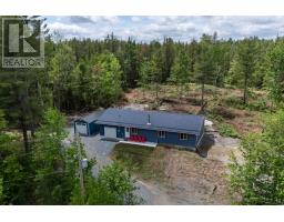 8043 HWY 535 N, Markstay-Warren, Ontario