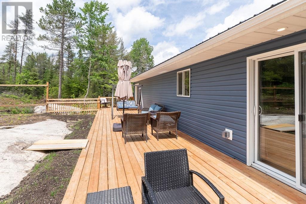 8043 Hwy 535 N, Markstay-Warren, Ontario  P0M 1X0 - Photo 31 - 2128548