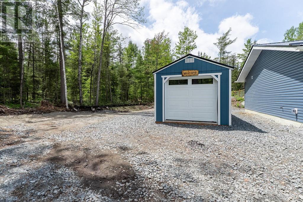 8043 Hwy 535 N, Markstay-Warren, Ontario  P0M 1X0 - Photo 21 - 2128548