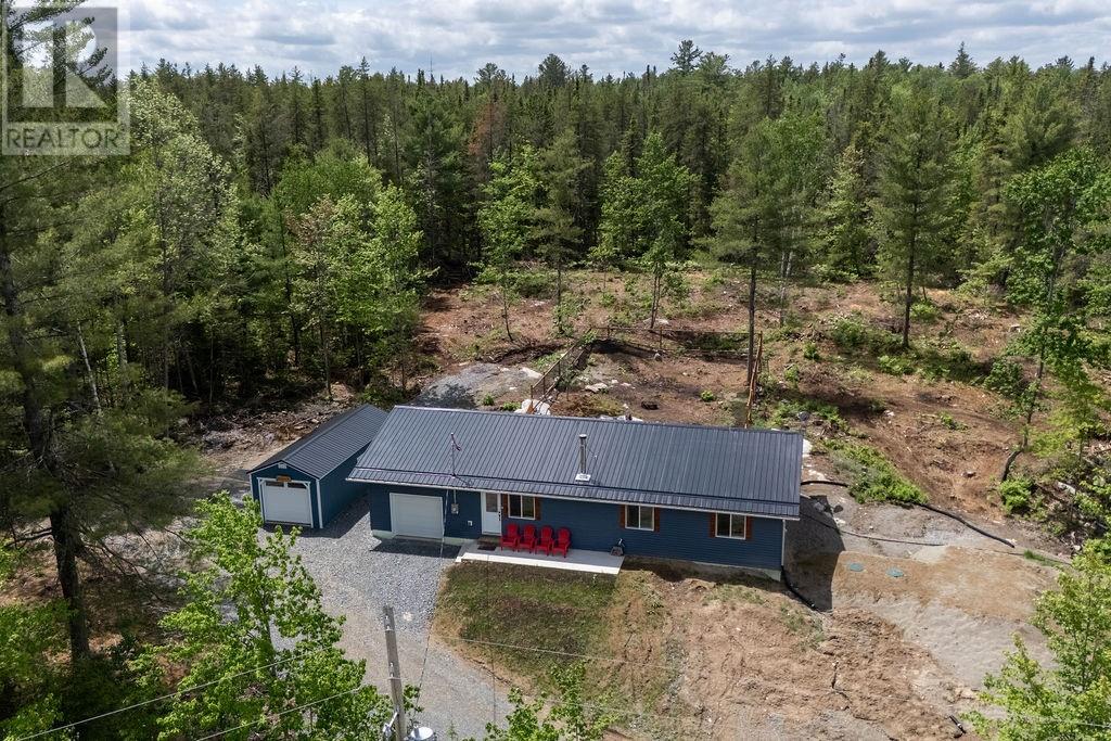 8043 Hwy 535 N, Markstay-Warren, Ontario  P0M 1X0 - Photo 2 - 2128548