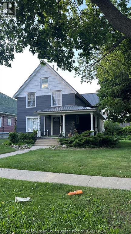 39 RUSSELL STREET, leamington, Ontario