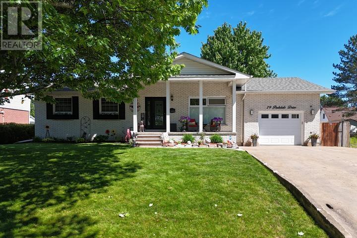 79 Parkdale DR, Sault Ste. Marie, Ontario