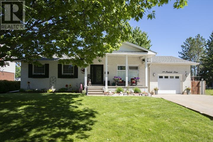 79 Parkdale Dr, Sault Ste. Marie, Ontario  P6A 4C7 - Photo 4 - SM261494