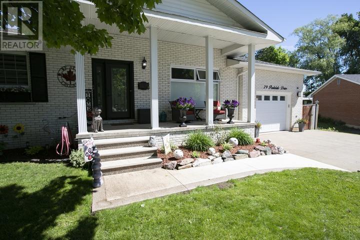 79 Parkdale Dr, Sault Ste. Marie, Ontario  P6A 4C7 - Photo 6 - SM261494