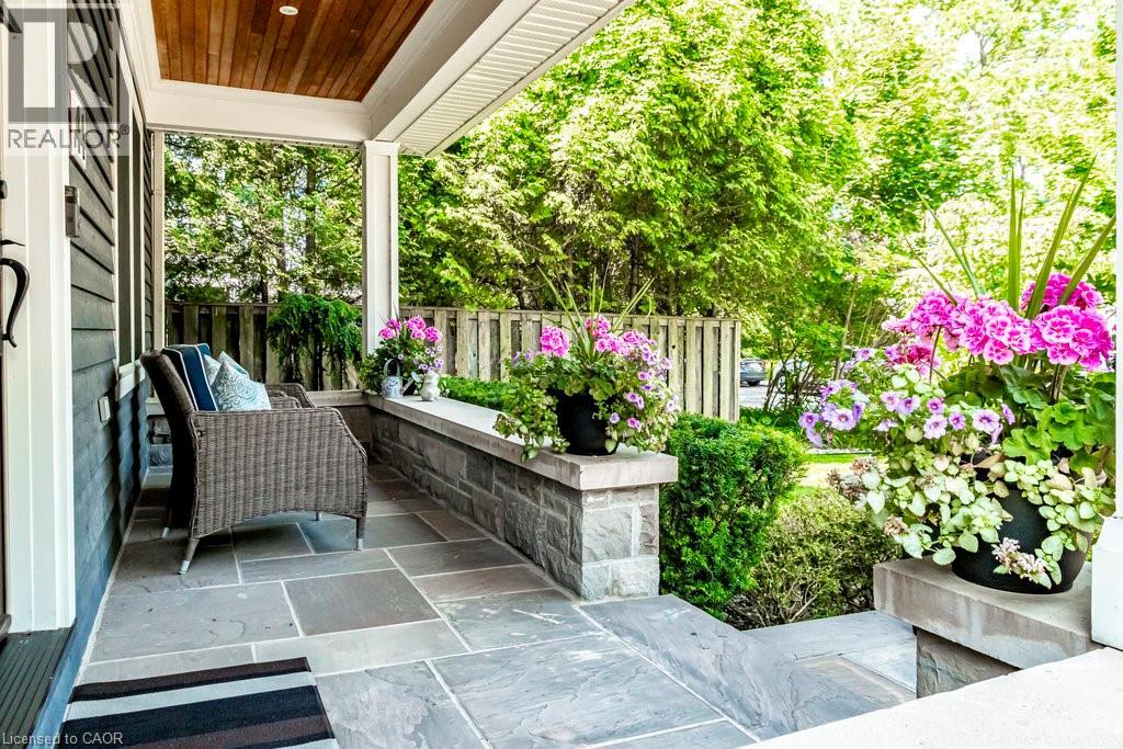 44 Head Street, Oakville, Ontario  L6K 1L5 - Photo 4 - 40823865