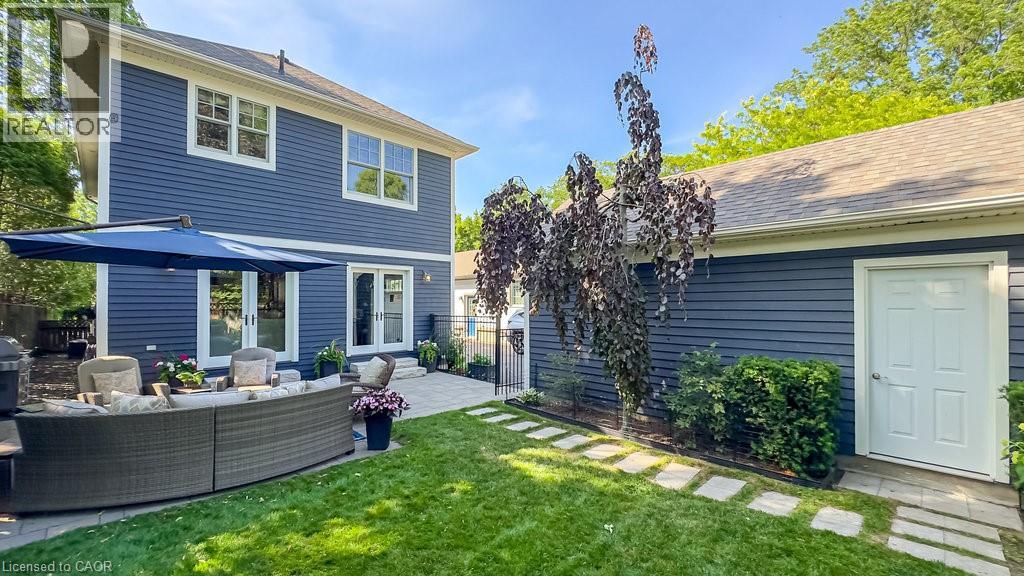 44 Head Street, Oakville, Ontario  L6K 1L5 - Photo 42 - 40823865