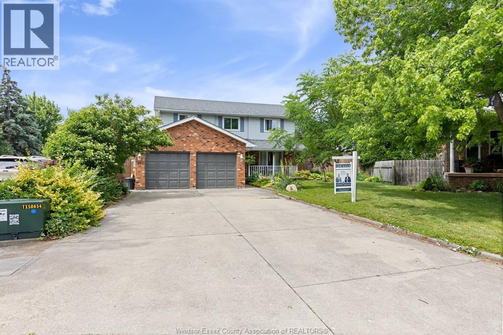 5 Atlantic Court, Amherstburg, Ontario  N9V 3P5 - Photo 4 - 26014606