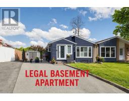 42 GLENMORE CRESCENT, Brampton, Ontario
