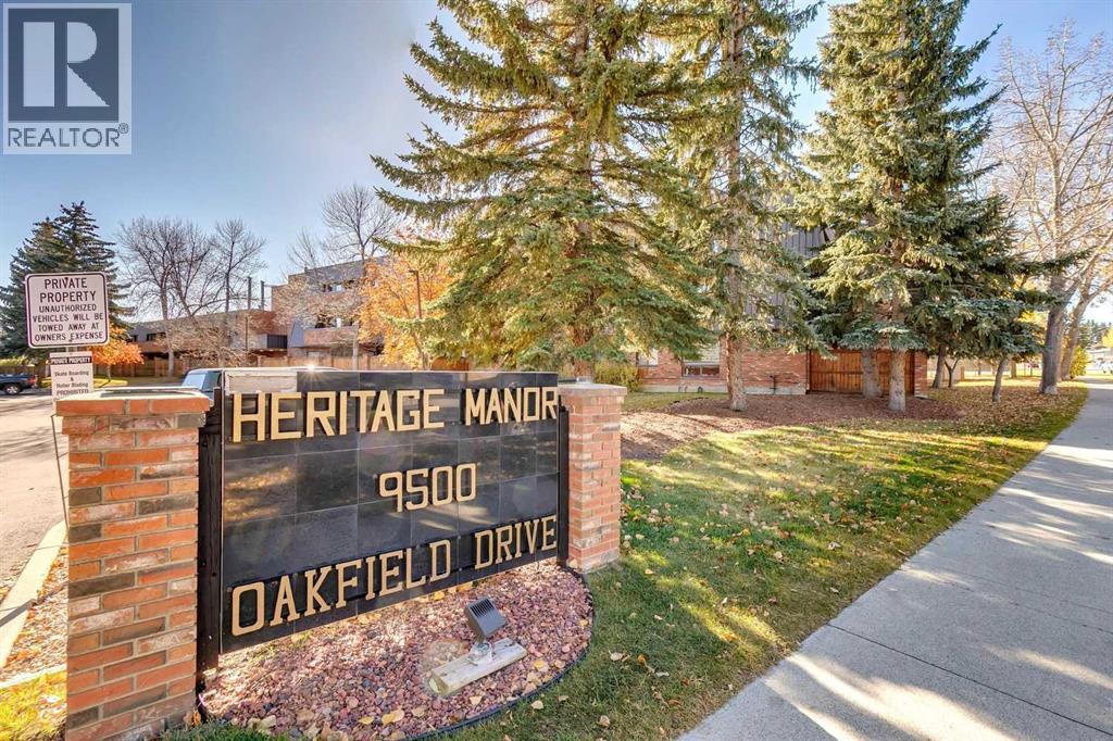 306, 9500 Oakfield Drive SW, Calgary, Alberta  T2V 0L1 - Photo 35 - A2318240