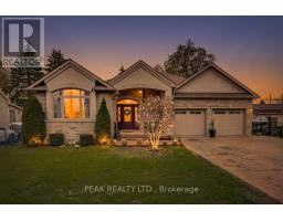 155 NORTH PARK STREET, Brantford, Ontario