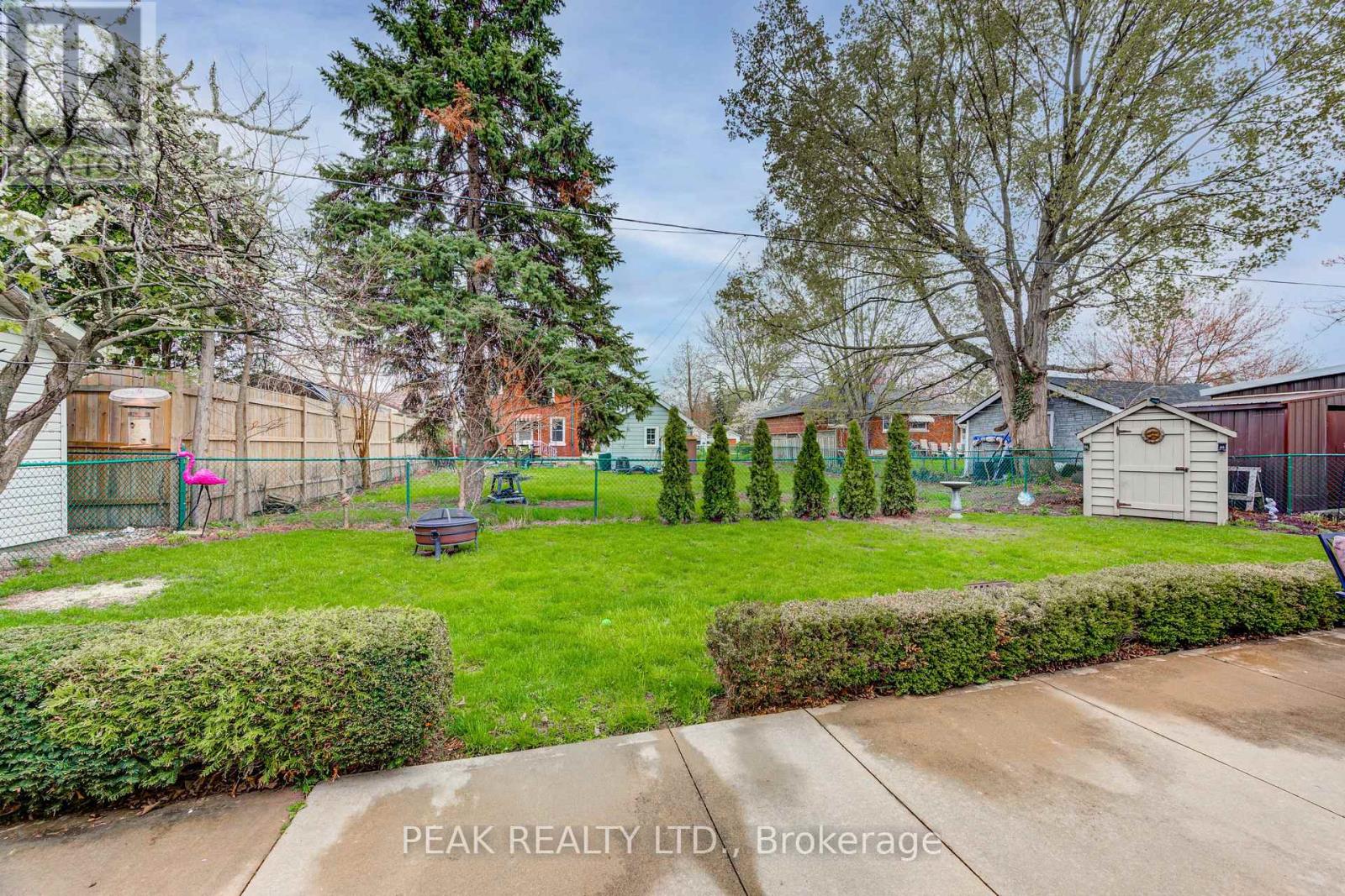 155 North Park Street, Brantford, Ontario  N3R 4K7 - Photo 42 - X13078368