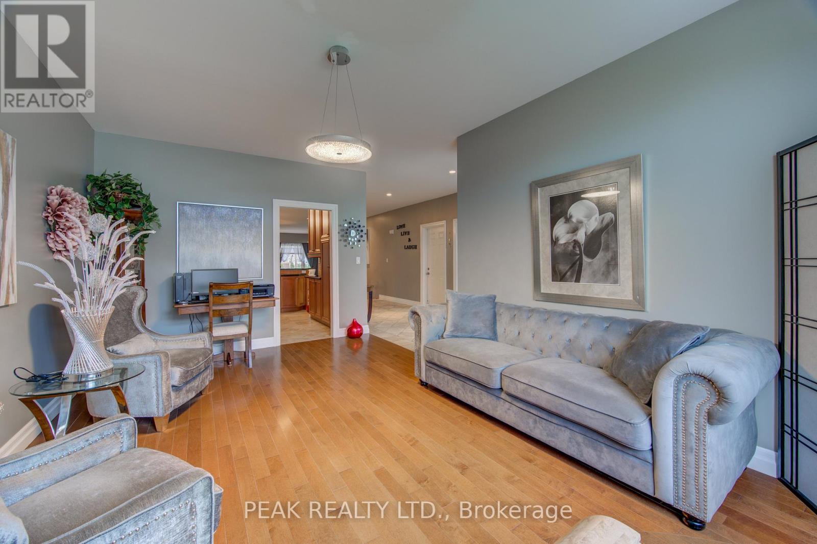 155 North Park Street, Brantford, Ontario  N3R 4K7 - Photo 10 - X13078368