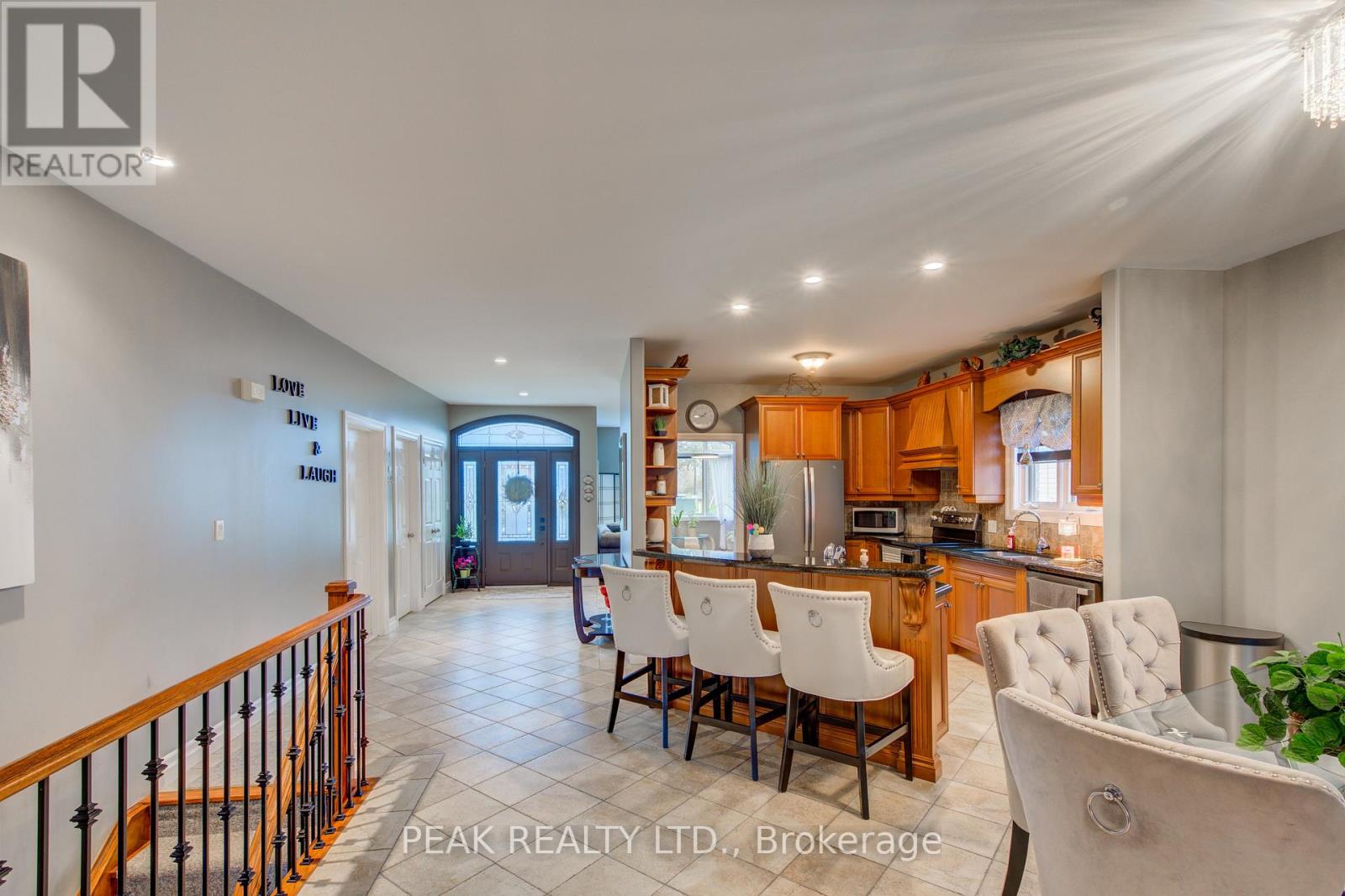 155 North Park Street, Brantford, Ontario  N3R 4K7 - Photo 11 - X13078368