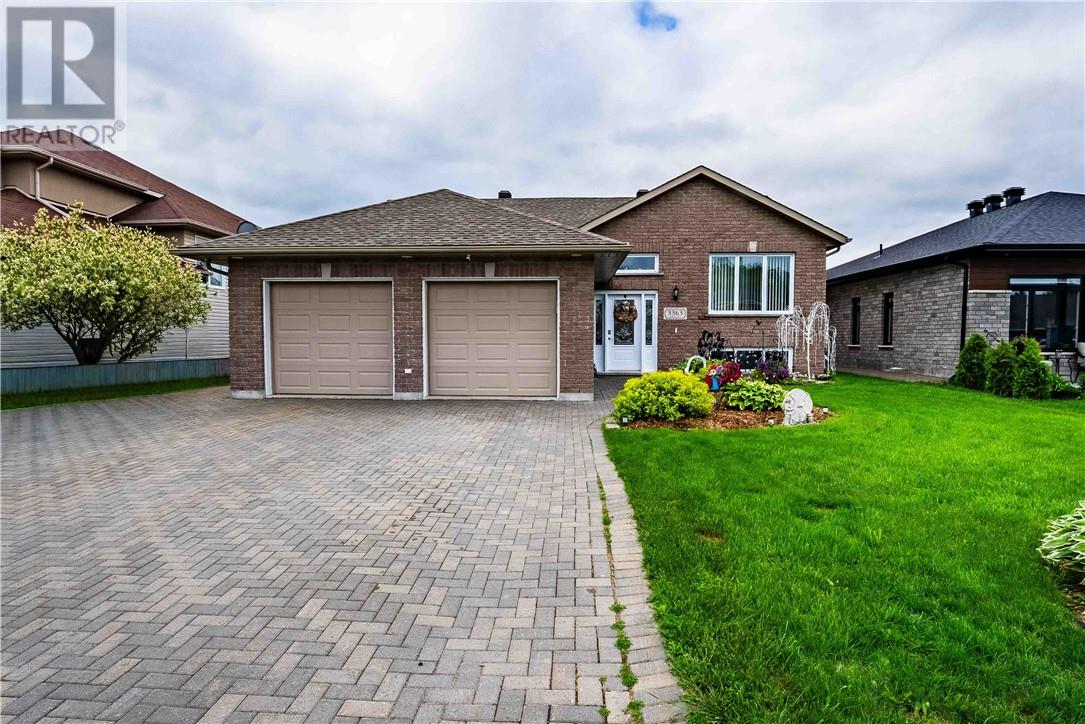 3363 Edna Street, Chelmsford, Ontario  P0M 1L0 - Photo 1 - 2128665