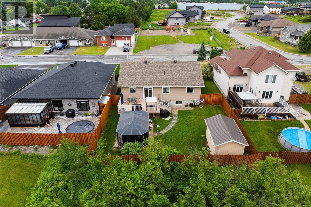 3363 Edna Street, Chelmsford, Ontario  P0M 1L0 - Photo 45 - 2128665