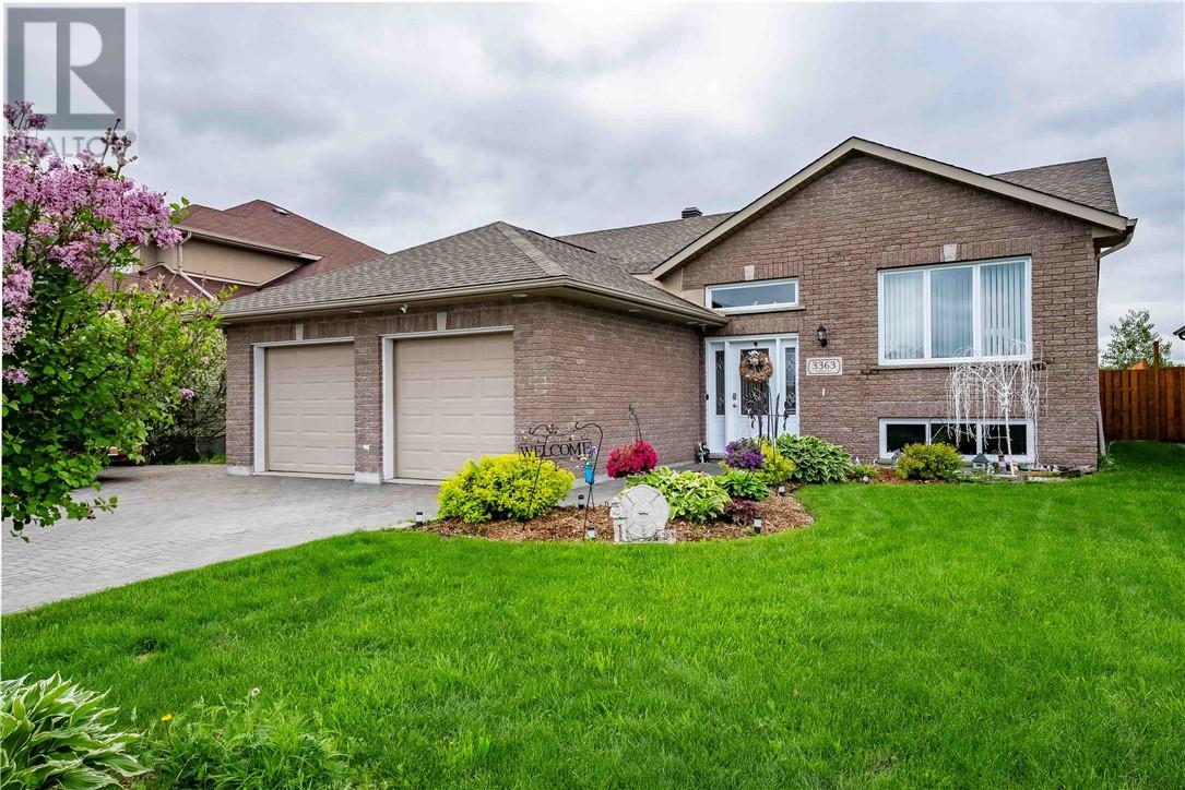 3363 Edna Street, Chelmsford, Ontario  P0M 1L0 - Photo 50 - 2128665