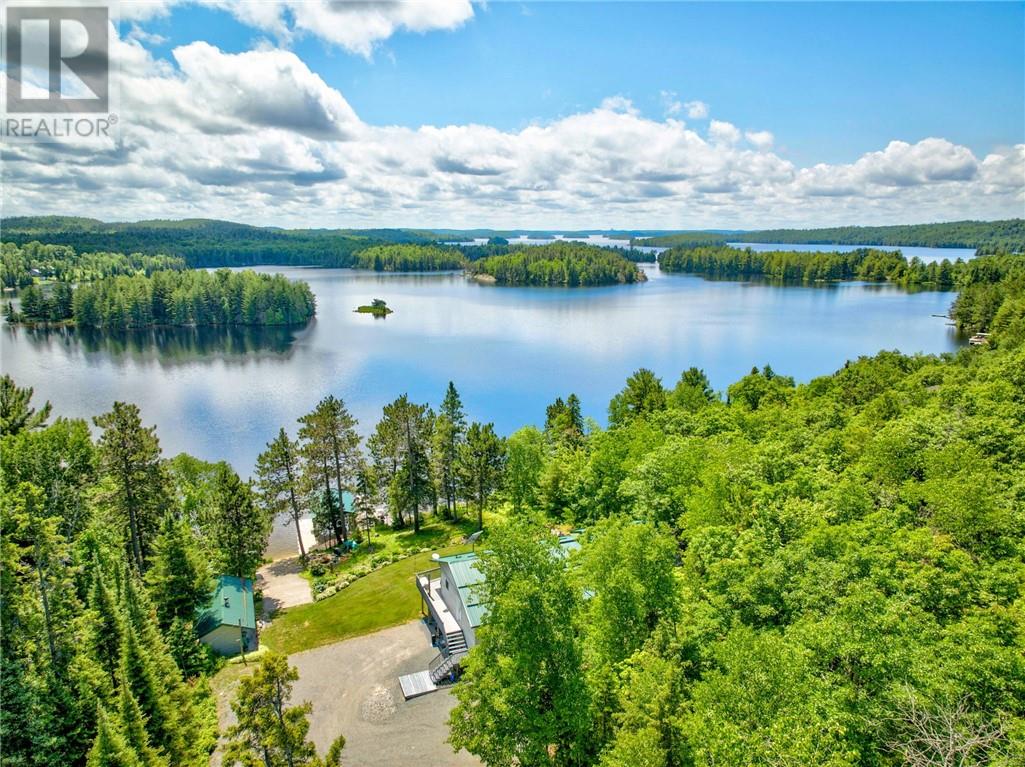1933 Bushy Bay, Wahnapitae, Ontario  P0M 3C0 - Photo 100 - 2128648