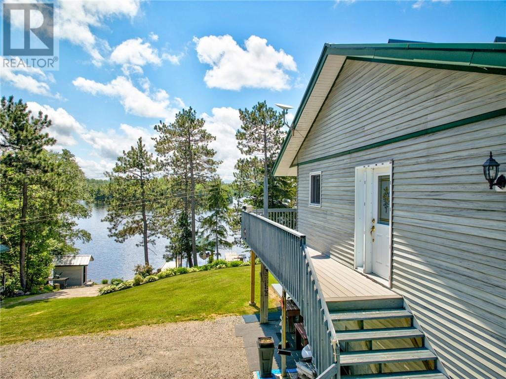 1933 Bushy Bay, Wahnapitae, Ontario  P0M 3C0 - Photo 12 - 2128648