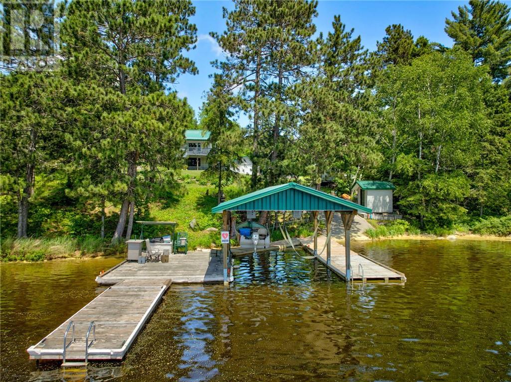 1933 Bushy Bay, Wahnapitae, Ontario  P0M 3C0 - Photo 3 - 2128648