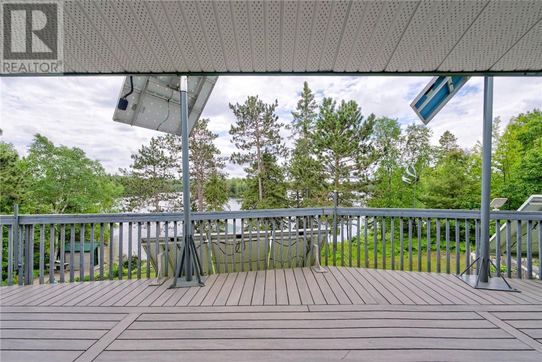 1933 Bushy Bay, Wahnapitae, Ontario  P0M 3C0 - Photo 30 - 2128648