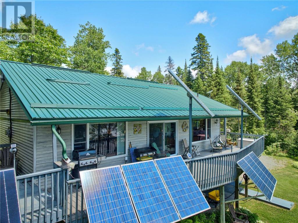 1933 Bushy Bay, Wahnapitae, Ontario  P0M 3C0 - Photo 33 - 2128648