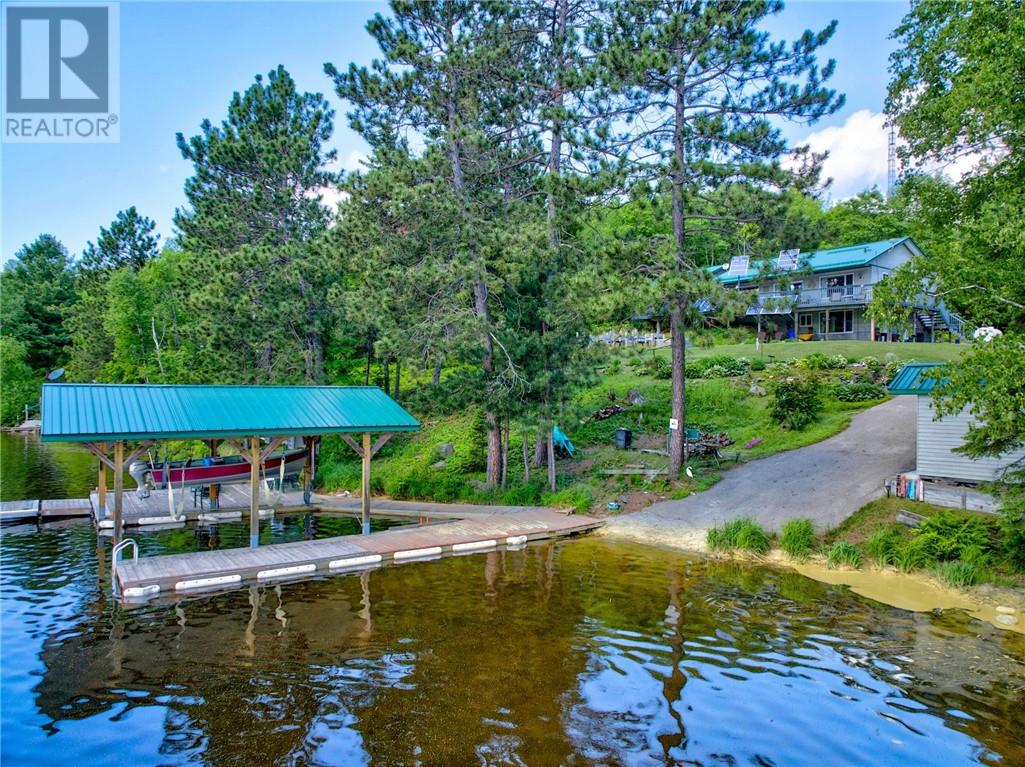 1933 Bushy Bay, Wahnapitae, Ontario  P0M 3C0 - Photo 6 - 2128648