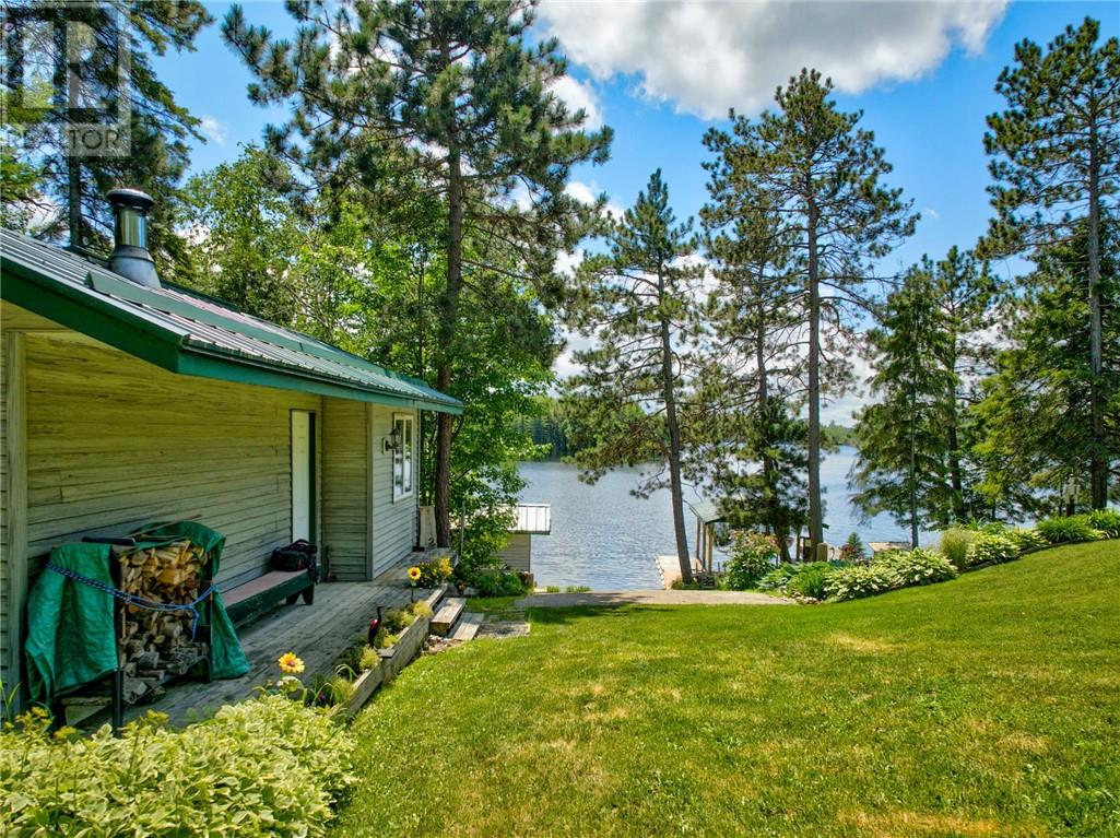 1933 Bushy Bay, Wahnapitae, Ontario  P0M 3C0 - Photo 67 - 2128648