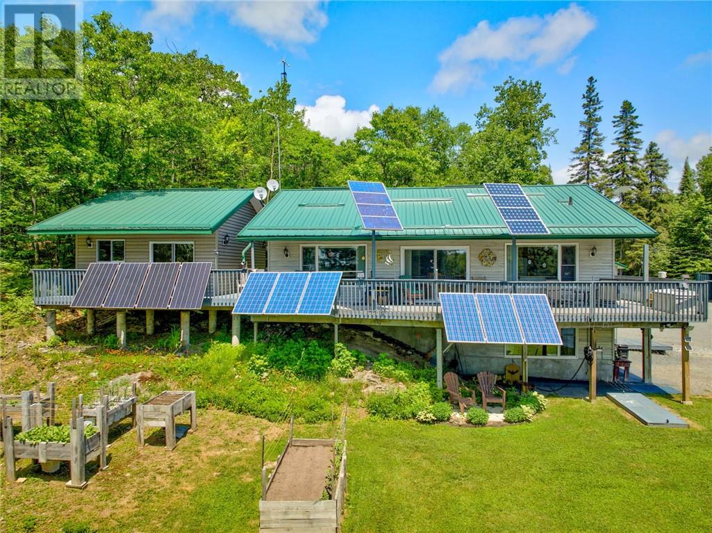 1933 Bushy Bay, Wahnapitae, Ontario  P0M 3C0 - Photo 8 - 2128648