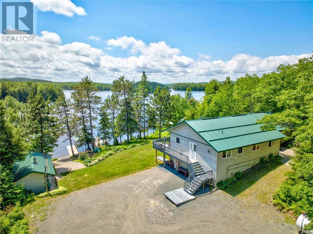 1933 Bushy Bay, Wahnapitae, Ontario  P0M 3C0 - Photo 85 - 2128648