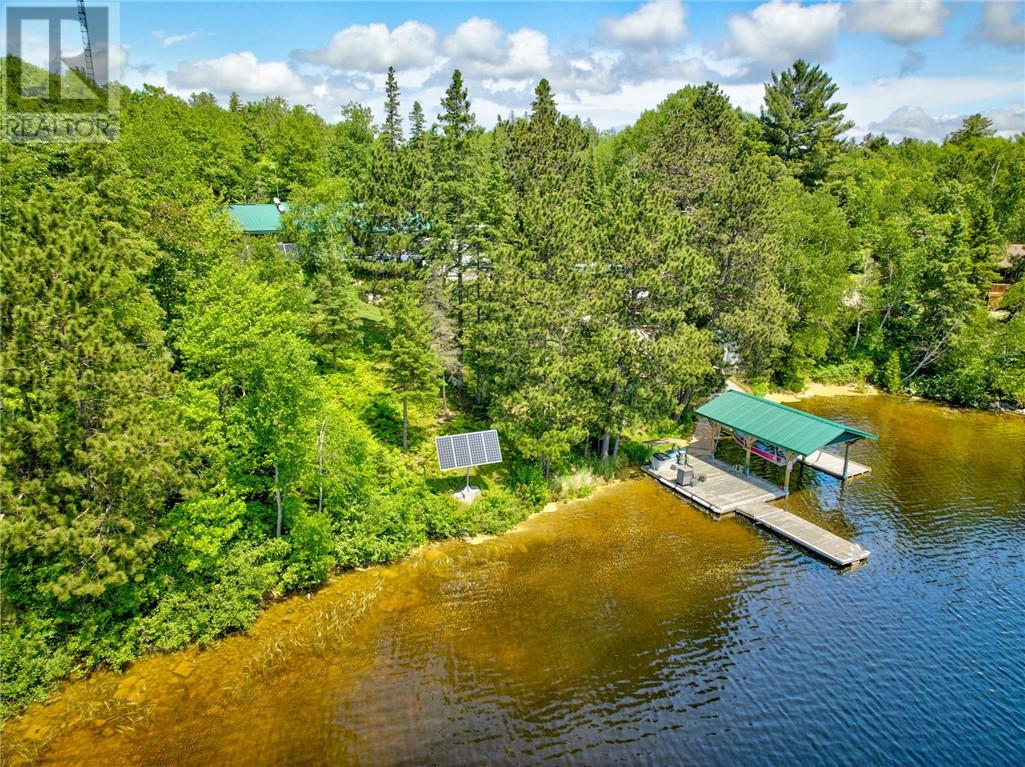 1933 Bushy Bay, Wahnapitae, Ontario  P0M 3C0 - Photo 88 - 2128648