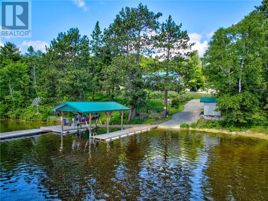1933 Bushy Bay, Wahnapitae, Ontario  P0M 3C0 - Photo 89 - 2128648