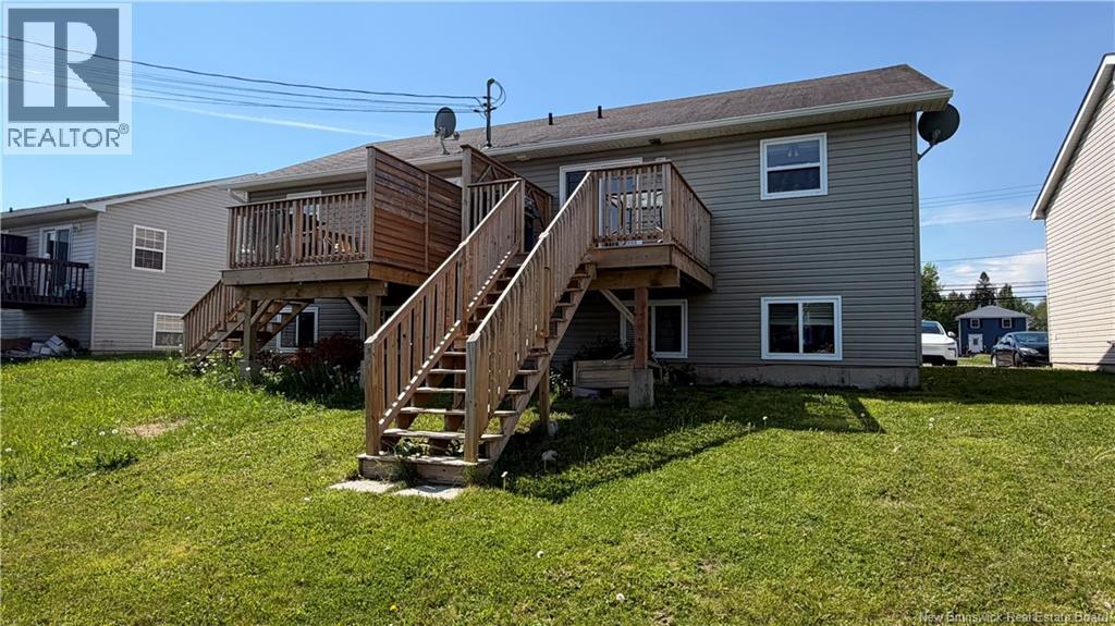 521-523 Hillsborough, Riverview, New Brunswick  E1B 3T7 - Photo 8 - NB142325